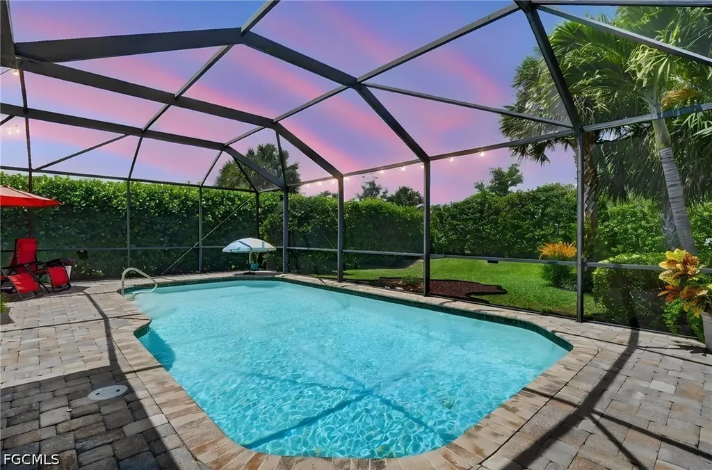 3573 E Hampton Circle Alva FL 33920