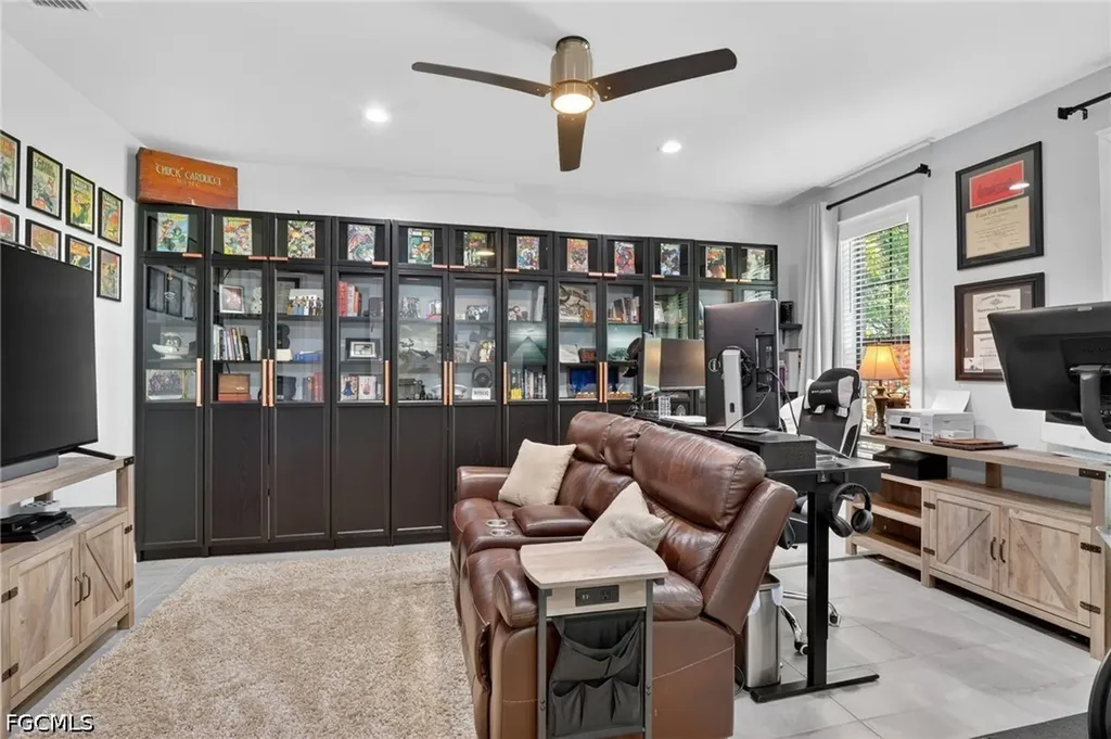 3573 E Hampton Circle Alva FL 33920