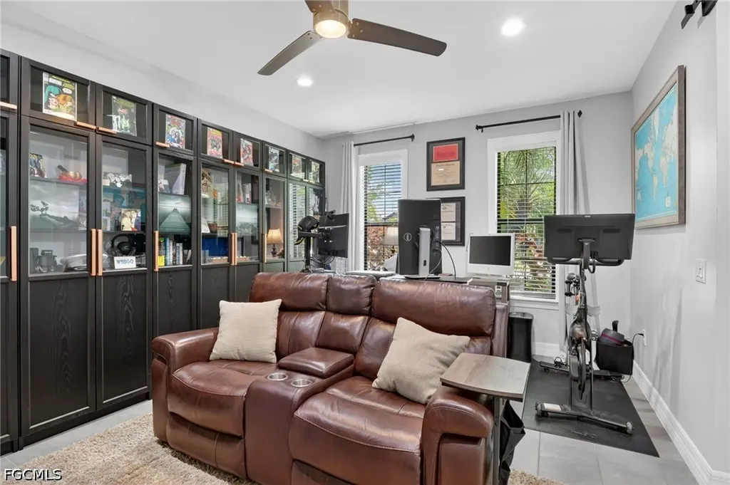 3573 E Hampton Circle Alva FL 33920