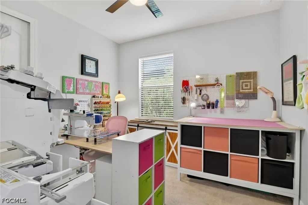 3573 E Hampton Circle Alva FL 33920