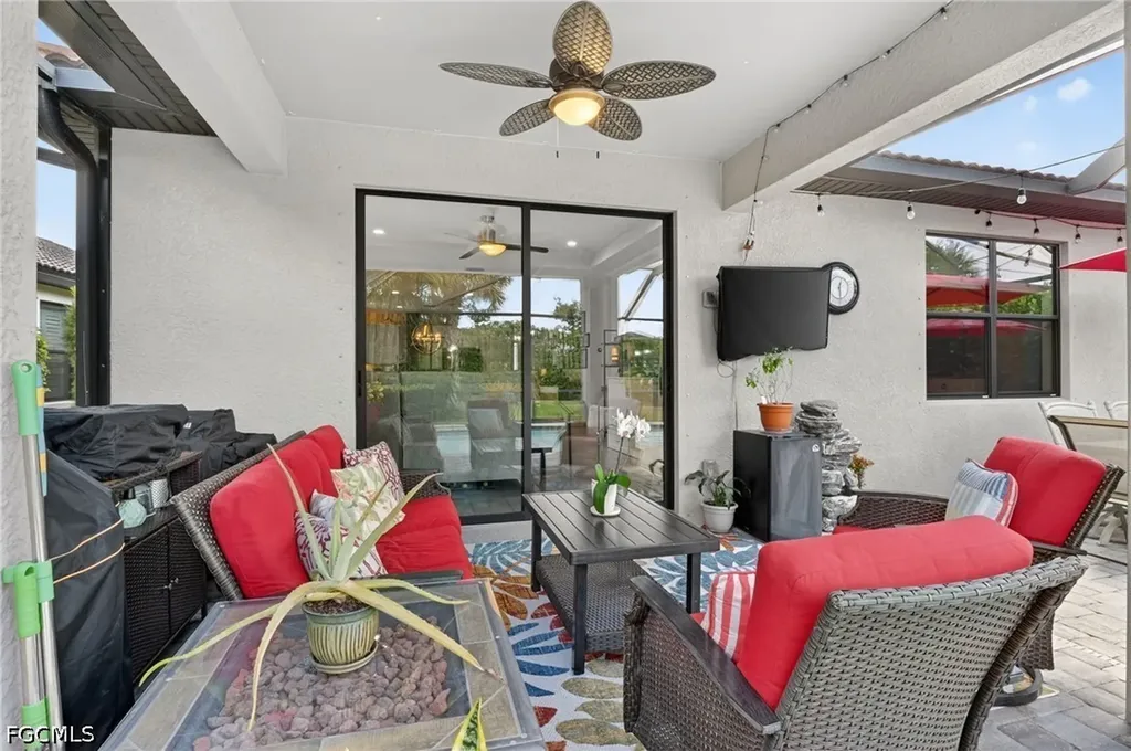 3573 E Hampton Circle Alva FL 33920
