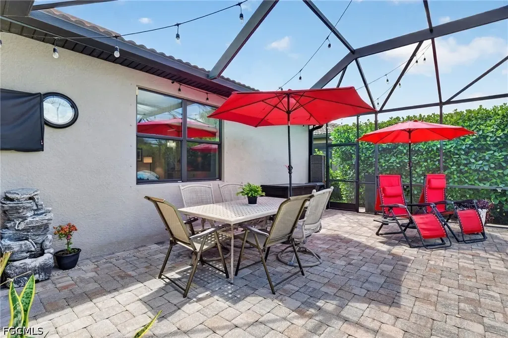 3573 E Hampton Circle Alva FL 33920