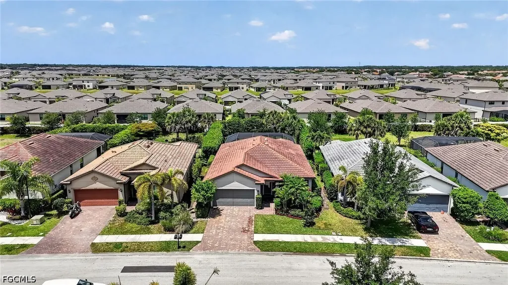 3573 E Hampton Circle Alva FL 33920