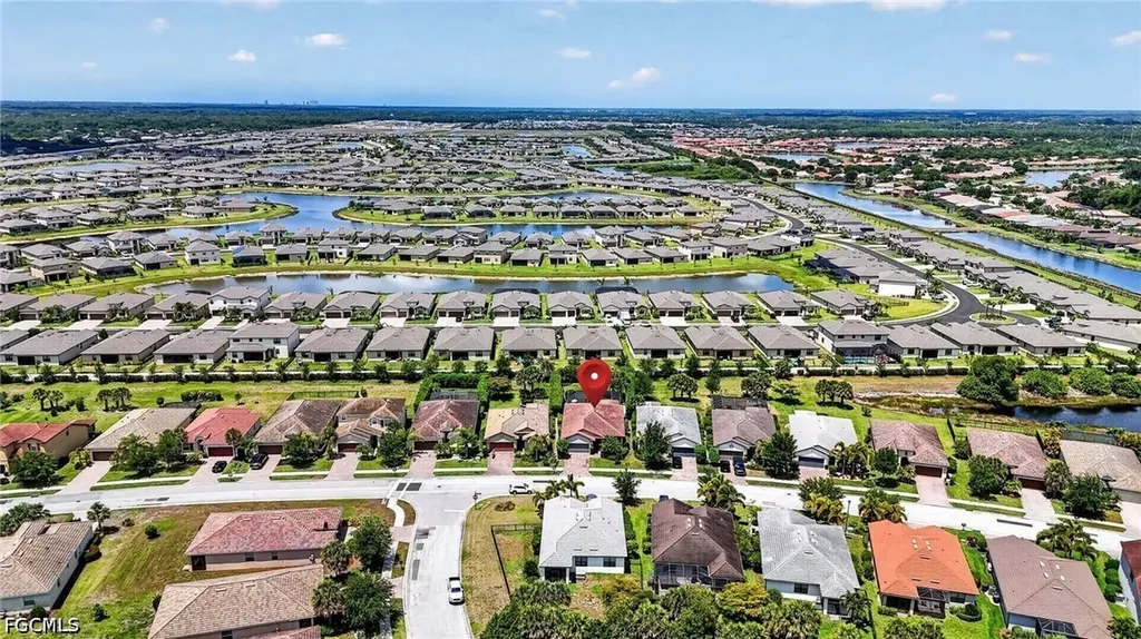 3573 E Hampton Circle Alva FL 33920