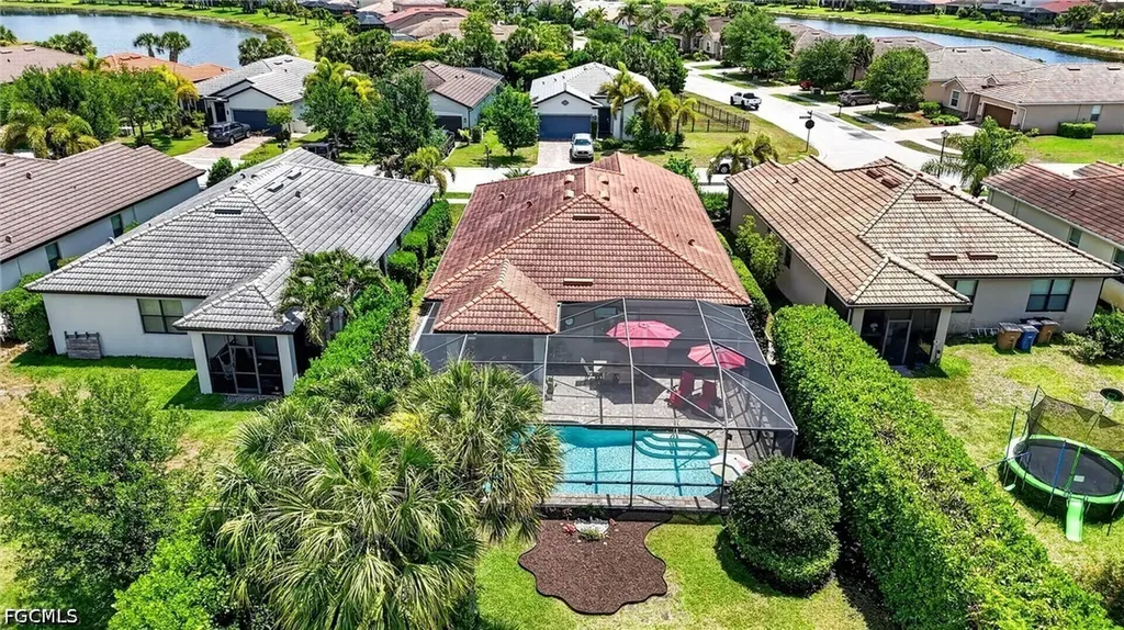 3573 E Hampton Circle Alva FL 33920
