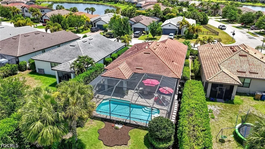 3573 E Hampton Circle Alva FL 33920