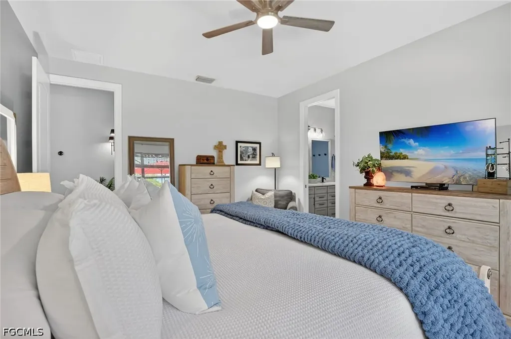 3573 E Hampton Circle Alva FL 33920