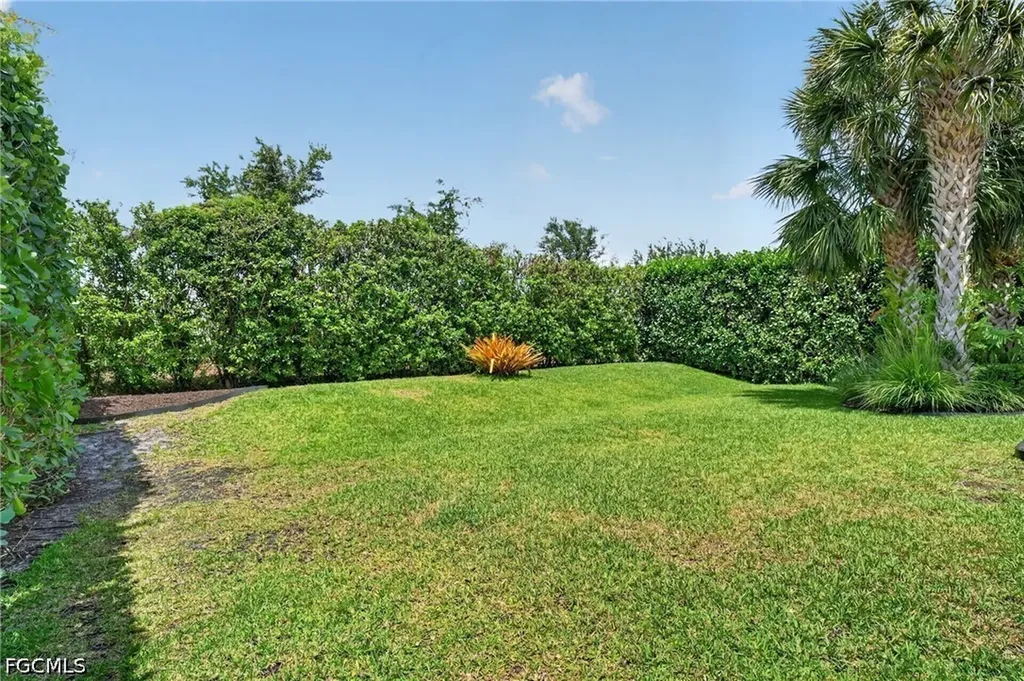 3573 E Hampton Circle Alva FL 33920