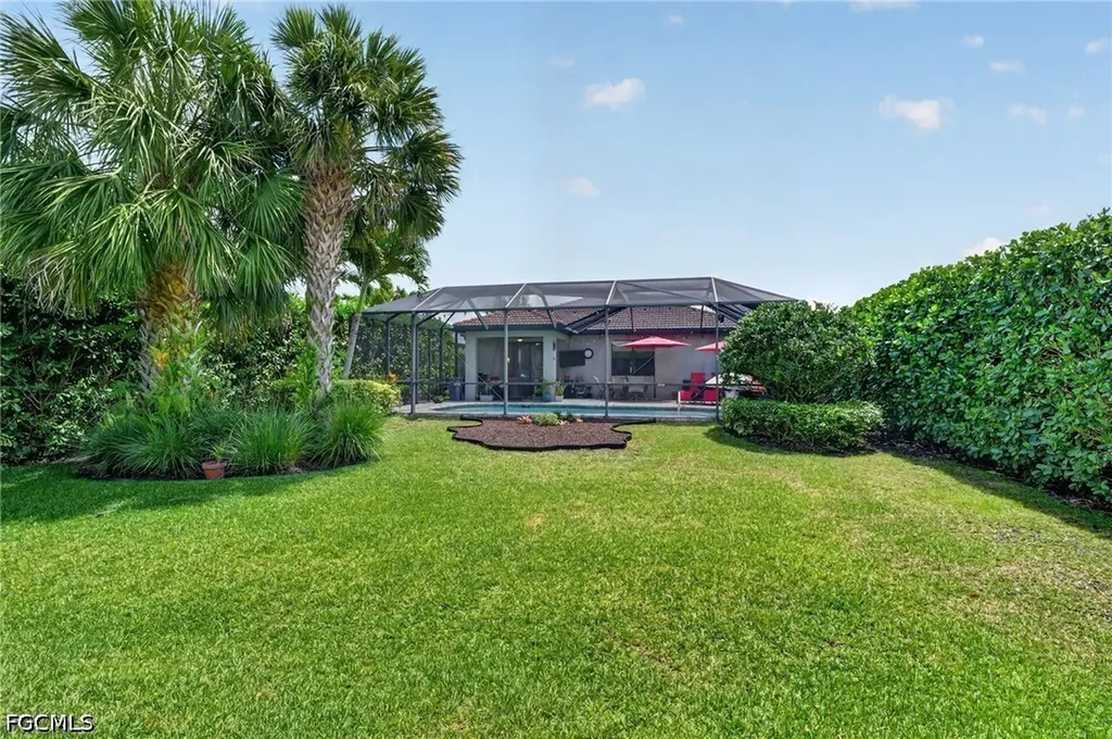 3573 E Hampton Circle Alva FL 33920
