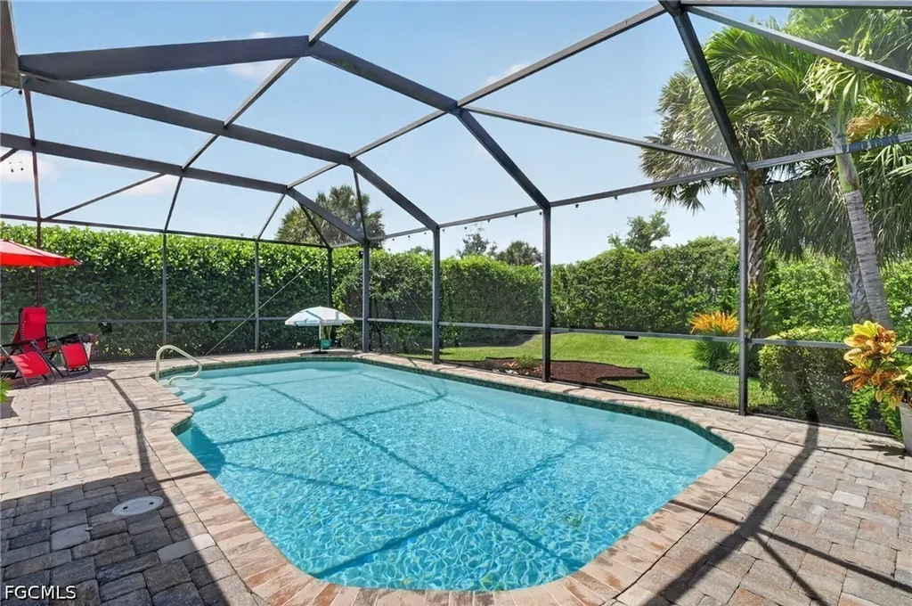 3573 E Hampton Circle Alva FL 33920