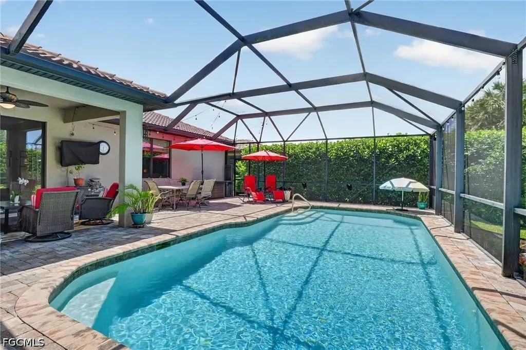 3573 E Hampton Circle Alva FL 33920