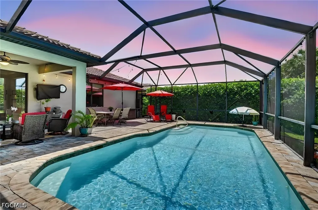 3573 E Hampton Circle Alva FL 33920