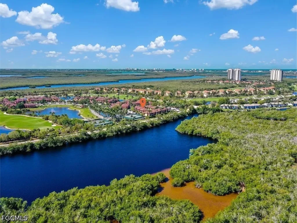 1512 Mainsail Drive Naples FL 34114