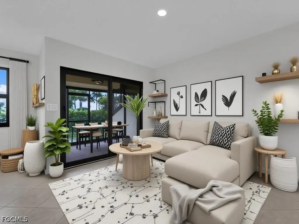 1512 Mainsail Drive Naples FL 34114