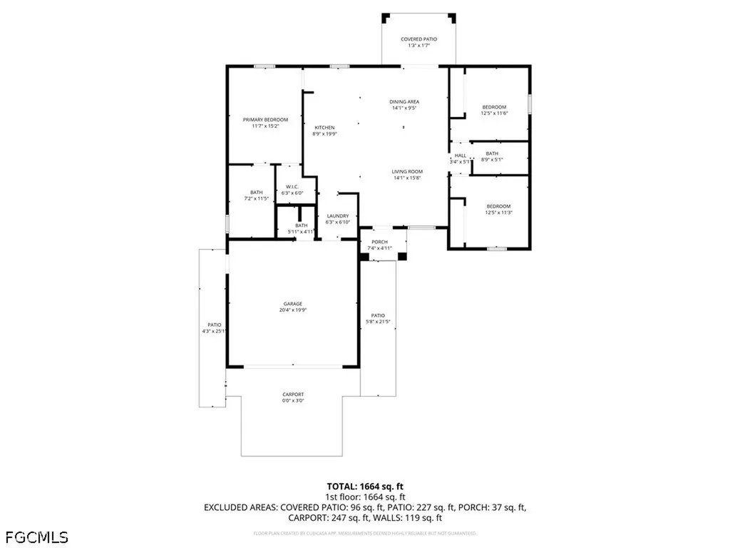 913 Mildred Avenue S Lehigh Acres FL 33974