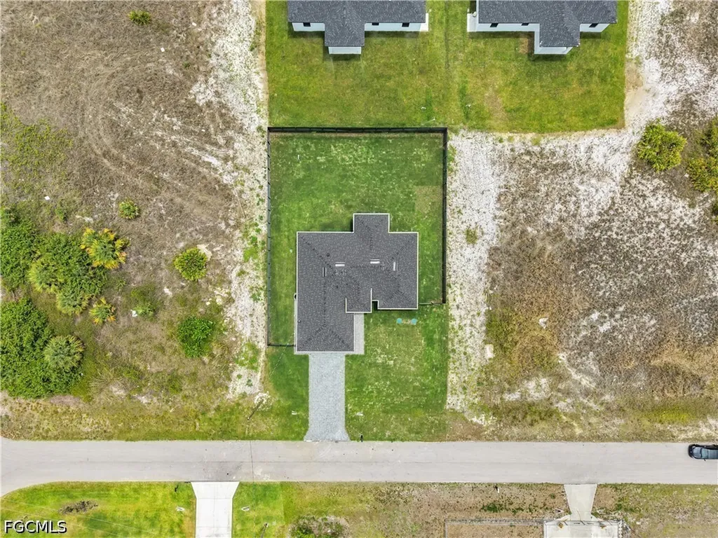 913 Mildred Avenue S Lehigh Acres FL 33974
