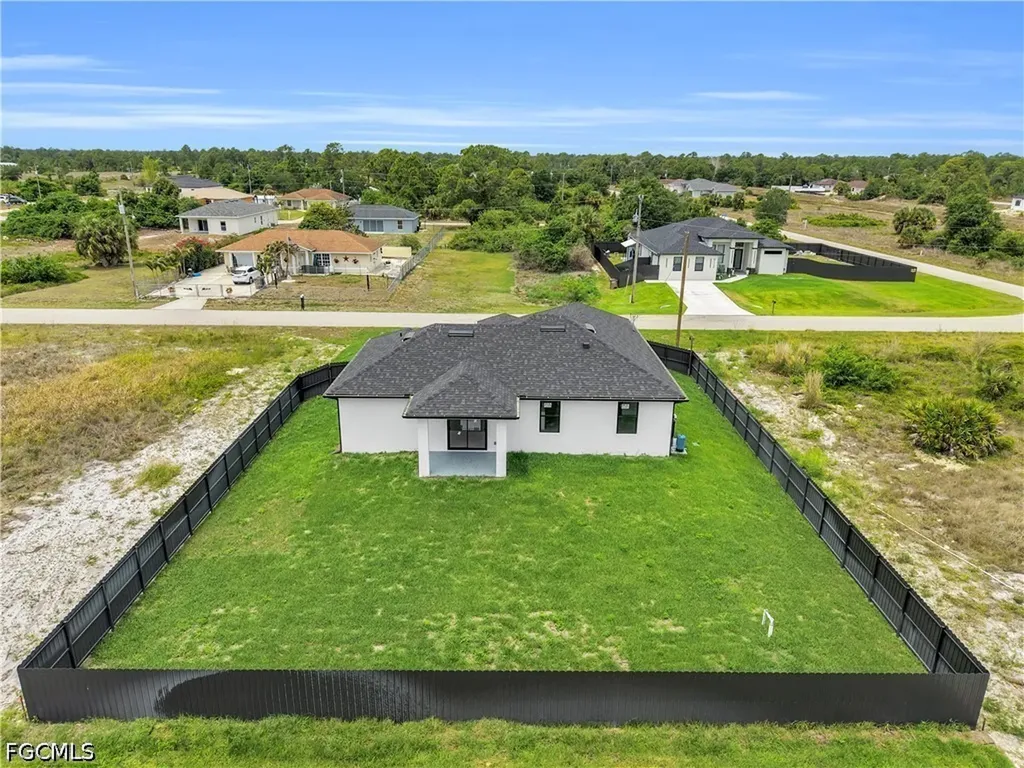 913 Mildred Avenue S Lehigh Acres FL 33974