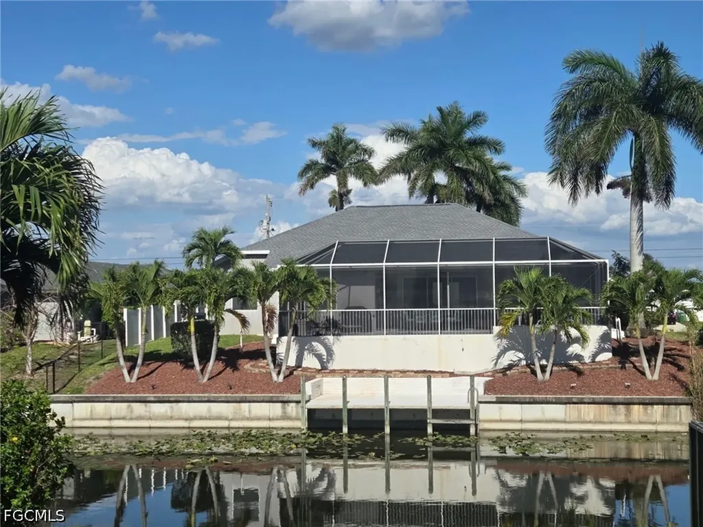 2120 SW 8th Place Cape Coral FL 33991