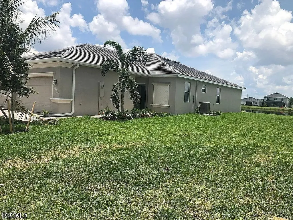 4359 Lemongrass Drive Fort Myers FL 33916