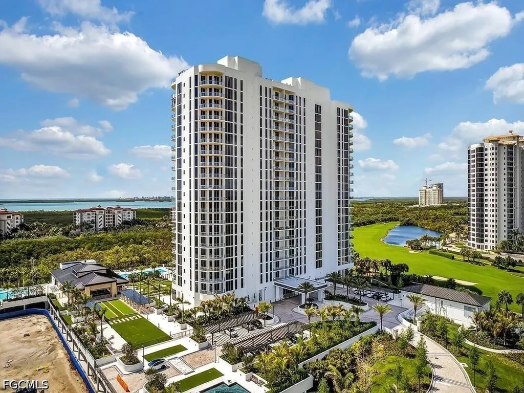 4810 Pelican Colony Boulevard Bonita Springs FL 34134