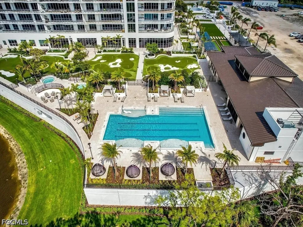 4810 Pelican Colony Boulevard Bonita Springs FL 34134