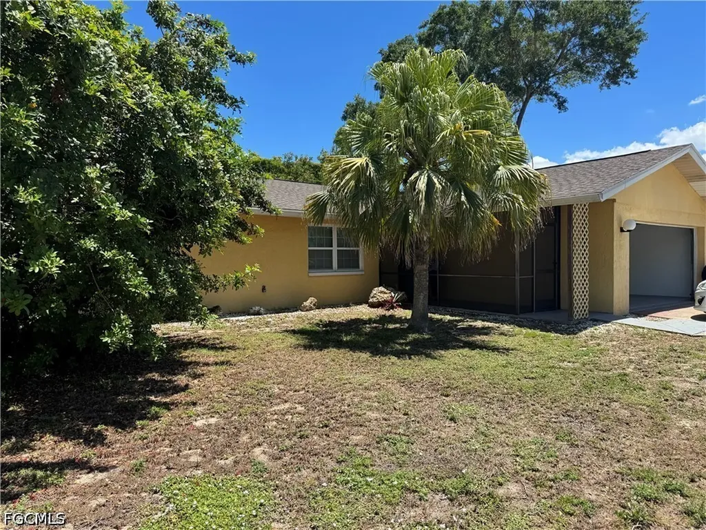 3405 Santa Barbara Boulevard Cape Coral FL 33914