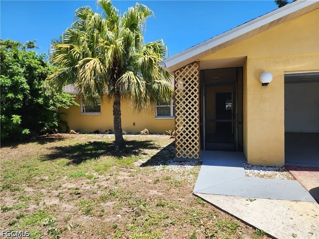 3405 Santa Barbara Boulevard Cape Coral FL 33914