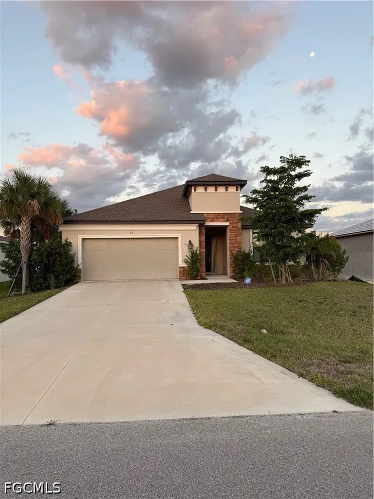 107 SW 34th Place Cape Coral FL 33991