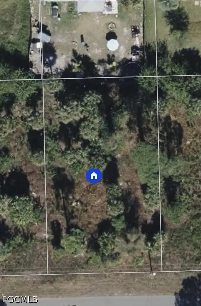 3604 74th Street W Lehigh Acres FL 33971