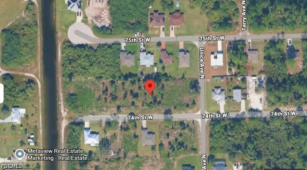 3604 74th Street W Lehigh Acres FL 33971