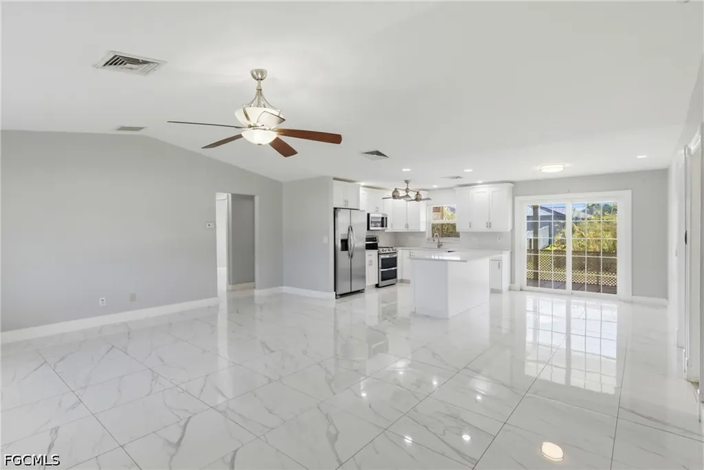 2658 SW 32nd Street Cape Coral FL 33914