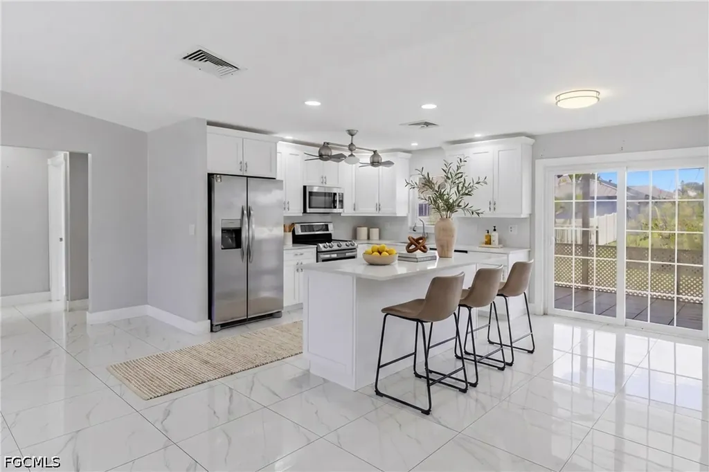 2658 SW 32nd Street Cape Coral FL 33914