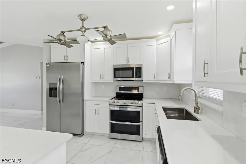 2658 SW 32nd Street Cape Coral FL 33914
