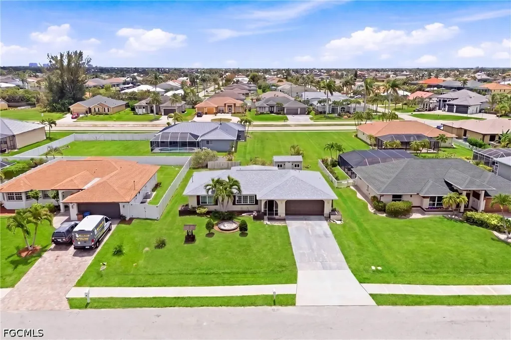 2658 SW 32nd Street Cape Coral FL 33914