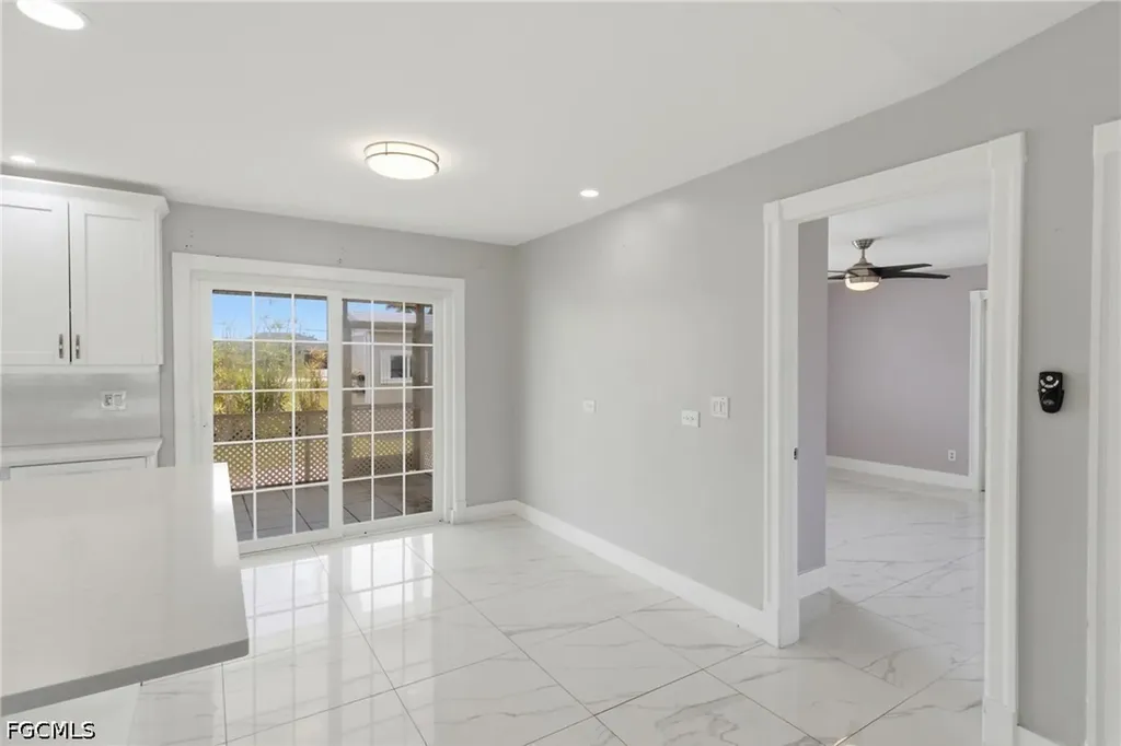 2658 SW 32nd Street Cape Coral FL 33914