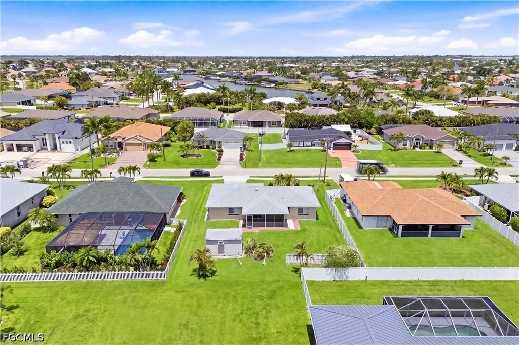 2658 SW 32nd Street Cape Coral FL 33914