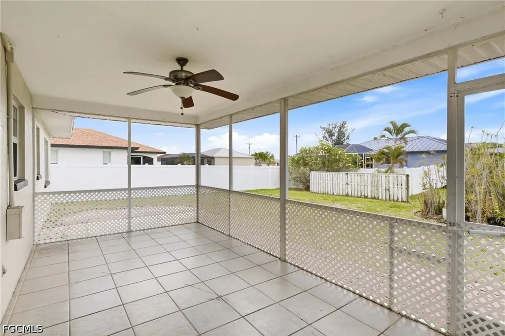 2658 SW 32nd Street Cape Coral FL 33914