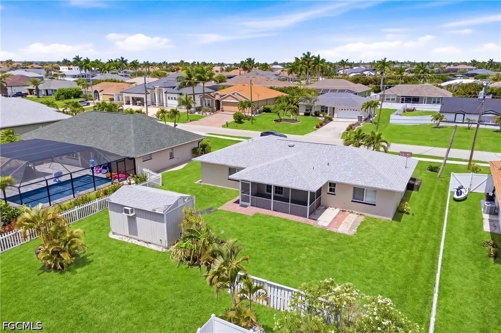2658 SW 32nd Street Cape Coral FL 33914