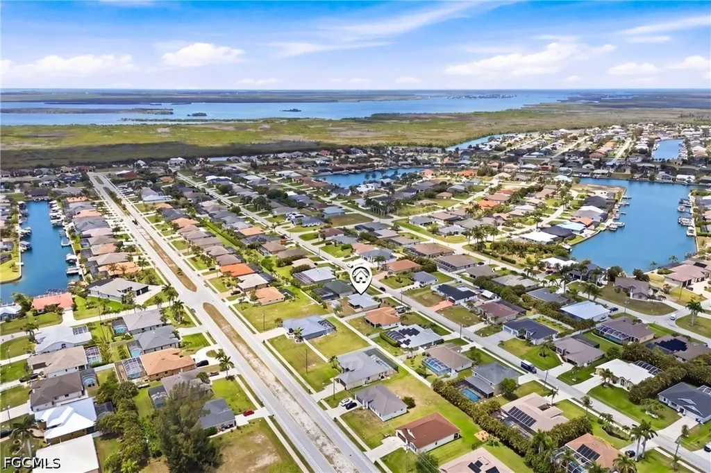 2658 SW 32nd Street Cape Coral FL 33914