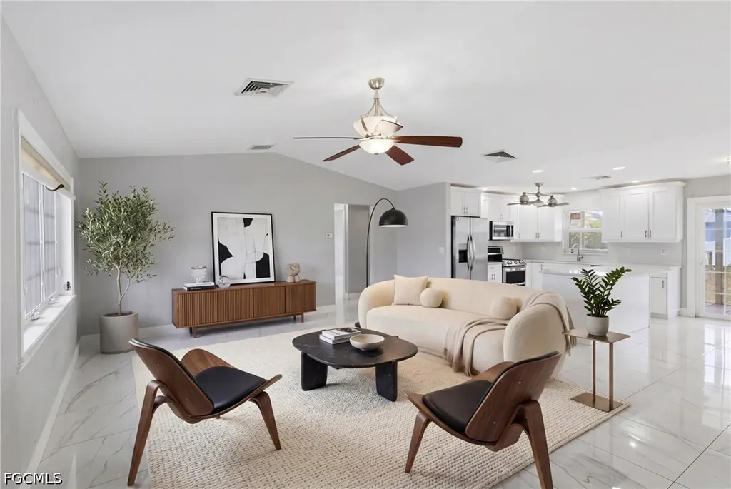 2658 SW 32nd Street Cape Coral FL 33914