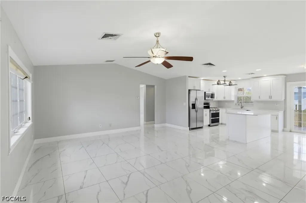 2658 SW 32nd Street Cape Coral FL 33914