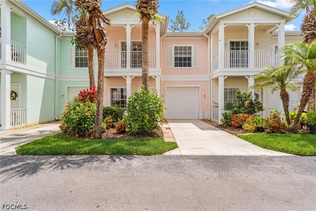 3285 Lindsey Lane Naples FL 34109