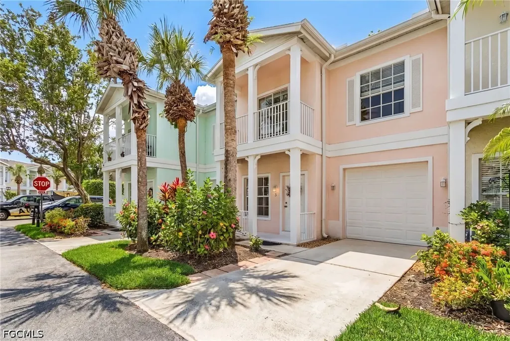3285 Lindsey Lane Naples FL 34109