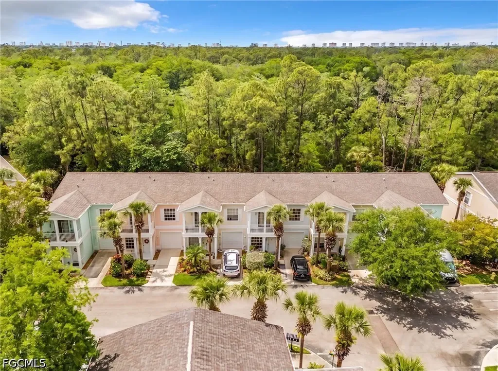 3285 Lindsey Lane Naples FL 34109