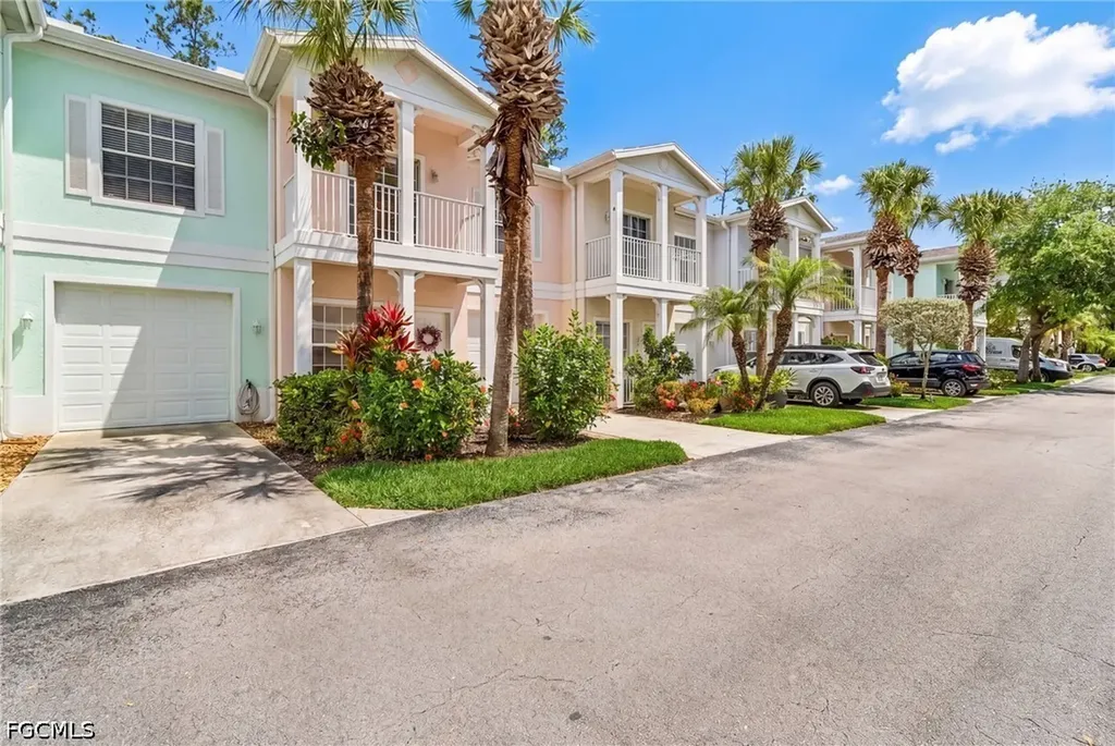 3285 Lindsey Lane Naples FL 34109