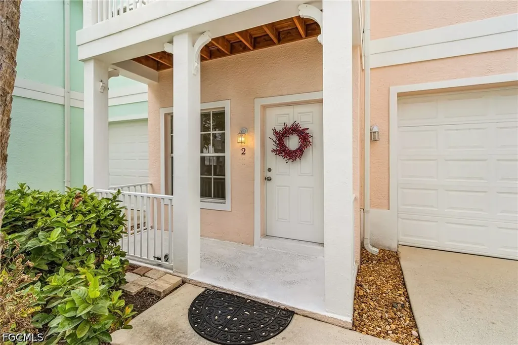 3285 Lindsey Lane Naples FL 34109
