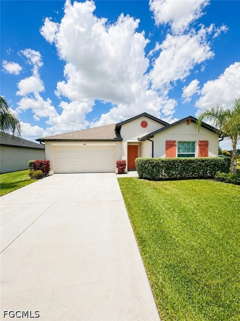 4117 San Clemente Court North Fort Myers FL 33917