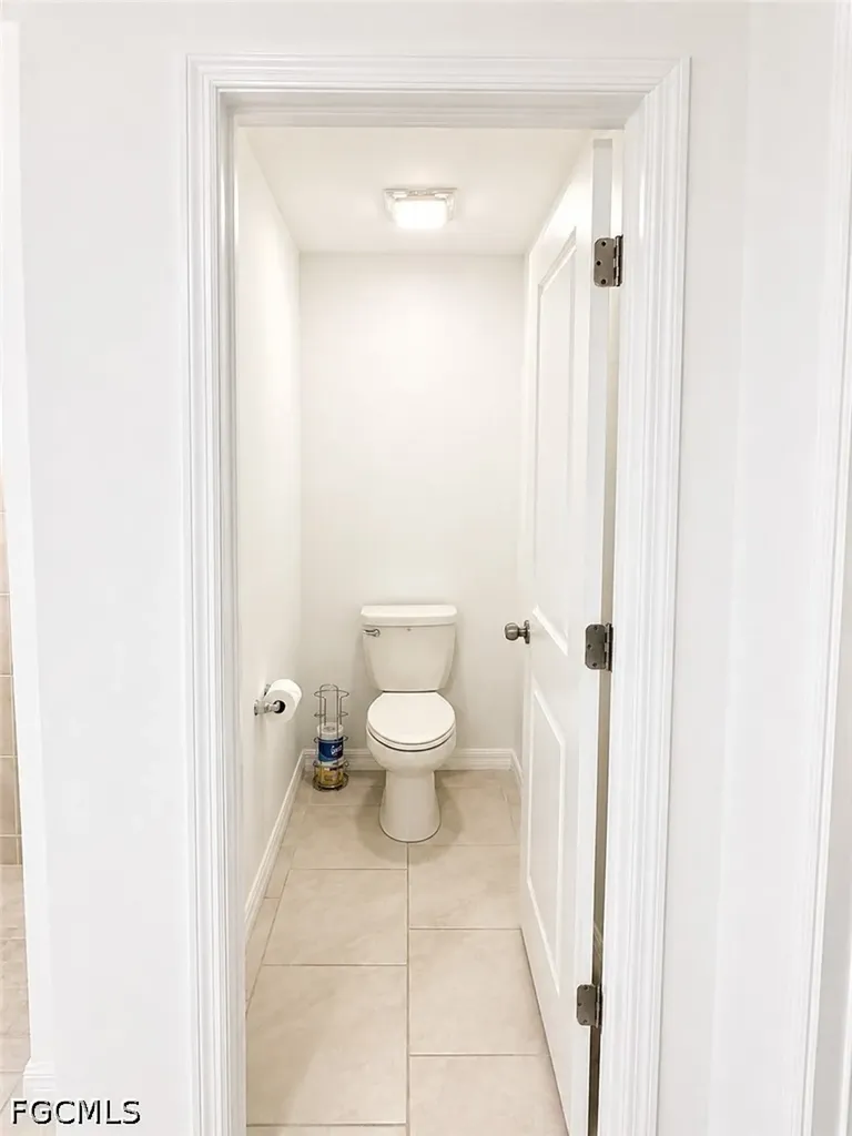 4117 San Clemente Court North Fort Myers FL 33917