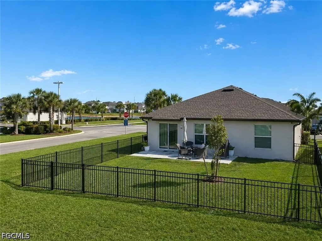 4117 San Clemente Court North Fort Myers FL 33917