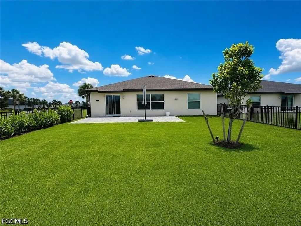4117 San Clemente Court North Fort Myers FL 33917